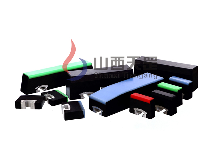 煤礦緩沖條生產(chǎn)廠家