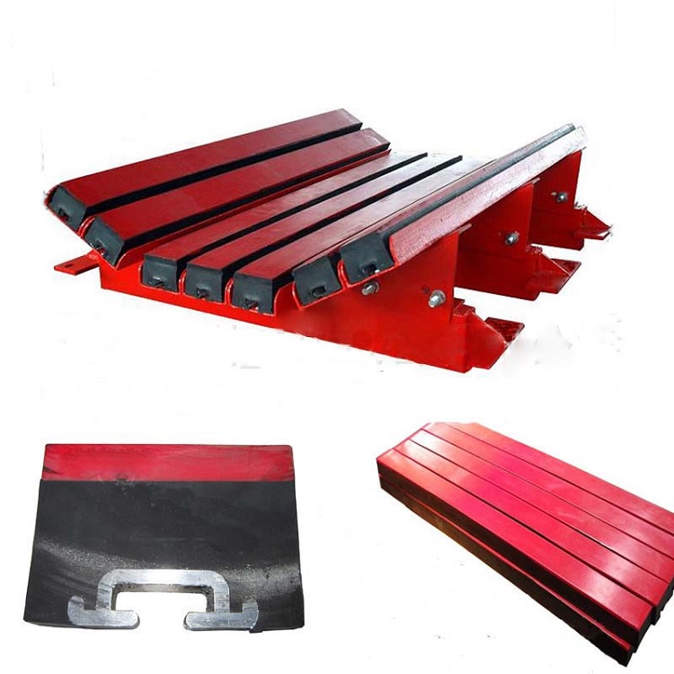 阻燃耐磨緩沖床